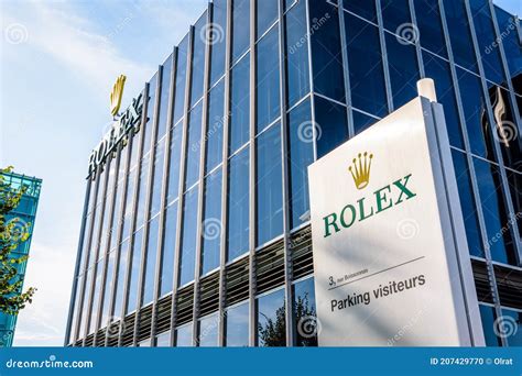 rolex factory geneva|Rolex Geneva switzerland.